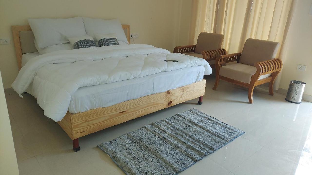 Hotel Anandam Phata Εξωτερικό φωτογραφία