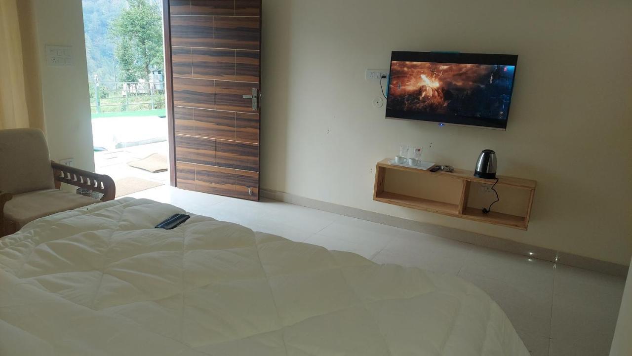 Hotel Anandam Phata Εξωτερικό φωτογραφία